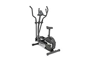 sportcraft ex250 elliptical trainer user guide PDF