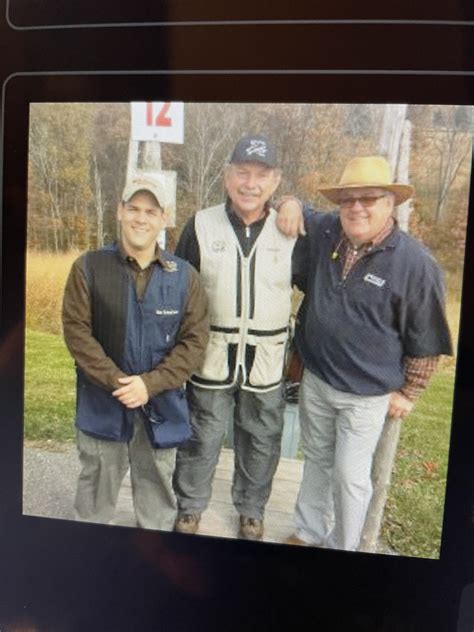 sporting clays forum