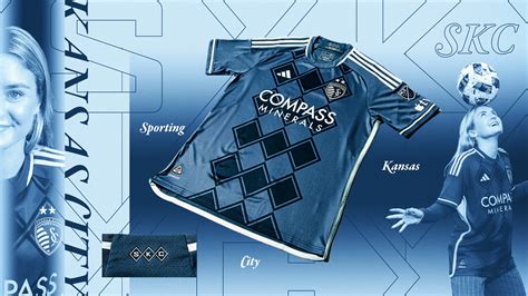 sporting kansas city jersey