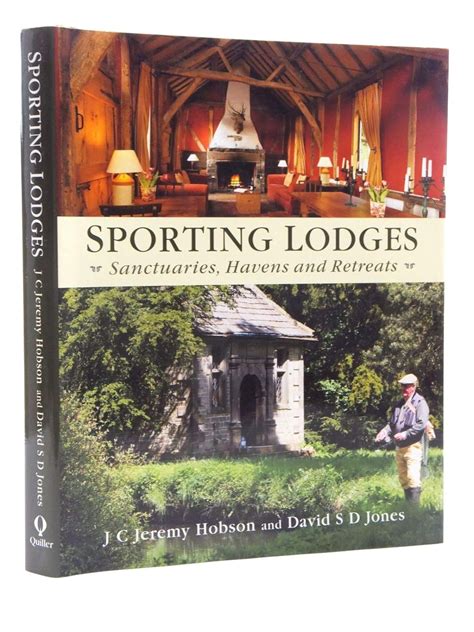 sporting lodges sanctuaries havens and retreats Reader