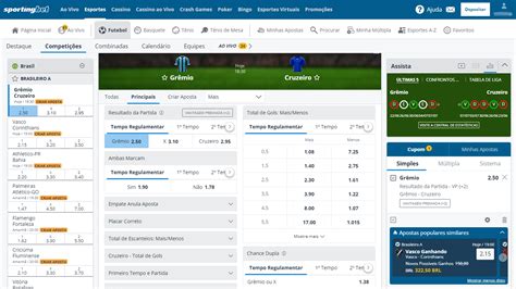 sportingbet.io: Uma Introdução