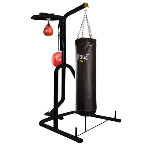 Sports Authority Punching Bag Stand