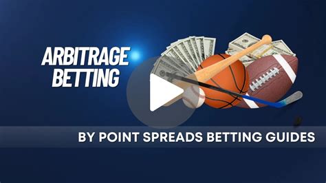 sports betting arbitrage