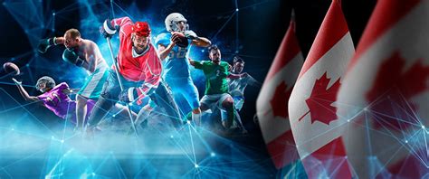 sports betting canada