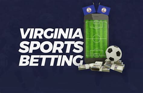 sports betting virginia