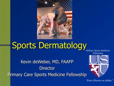 sports dermatology sports dermatology Doc