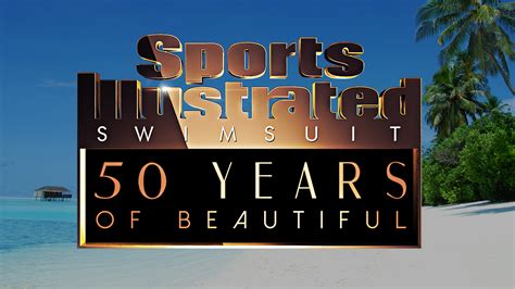 sports illustrated swimsuit 50 years of beautiful Epub