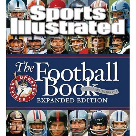sports illustrated the football book expanded edition Doc