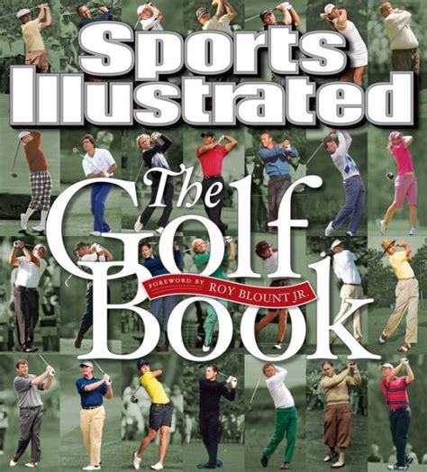 sports illustrated the golf book Kindle Editon