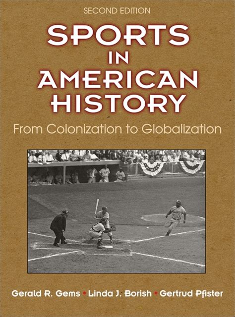 sports in american history Ebook Epub