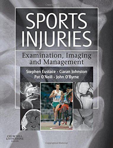 sports injuries examination imaging and management 1e Doc