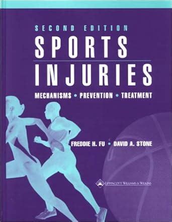 sports injuries mechanisms prevention treatment PDF