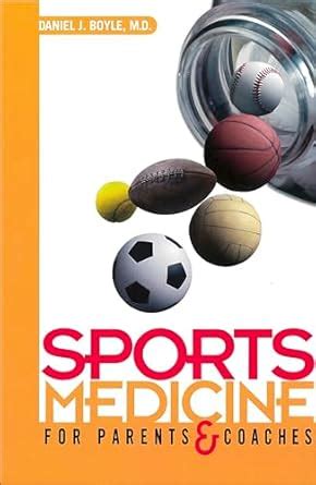 sports medicine for parents and coaches Reader