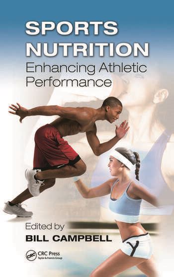 sports nutrition and performance enhancing supplements Ebook Doc