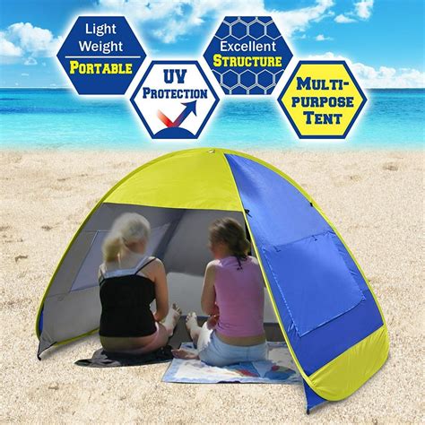 sports shade tent