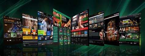 sportsbook online betting