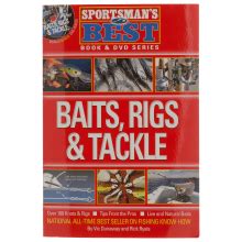 sportsmans best baits rigs and tackle book and dvd PDF