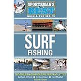 sportsmans best surf fishing book and dvd combo Kindle Editon