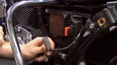 sportster 1200 xl replace starter first remove PDF