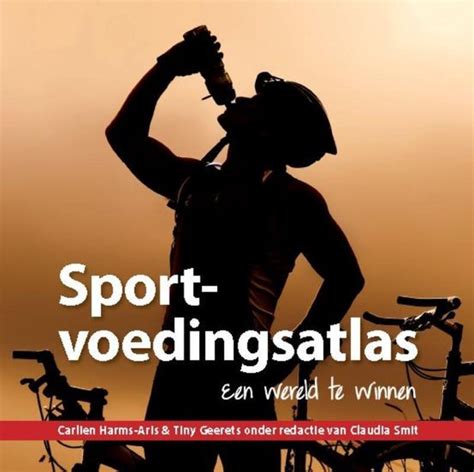 sportvoedingsatlas een wereld te winnen Epub