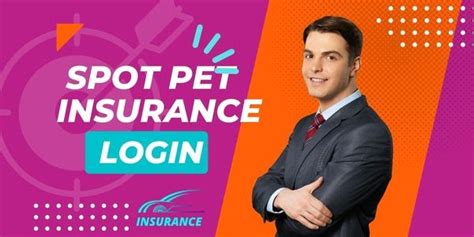 spot pet insurance log in