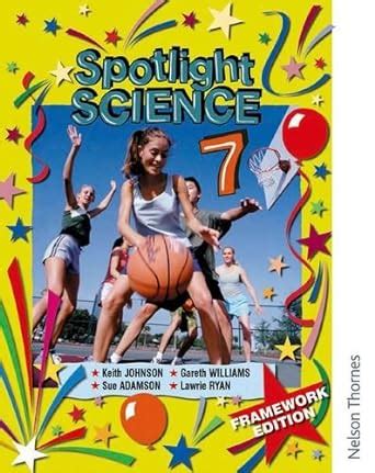 spotlight science 7 8 9 resources Kindle Editon