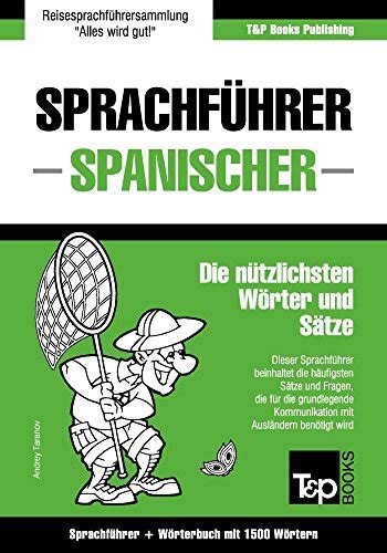 sprachf hrer deutsch spanisch kompaktw rterbuch 1500 w rtern Kindle Editon