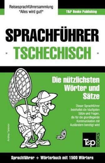 sprachf hrer deutsch tschechisch kompaktw rterbuch 1500 w rtern Epub