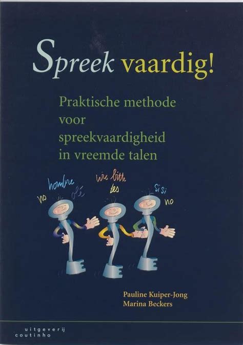 spreek vaardig engels Epub