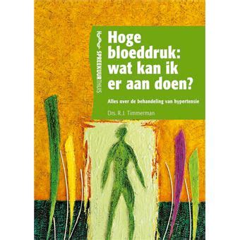 spreekuur thuis hoge bloeddruk Epub