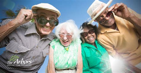 spring break for seniors