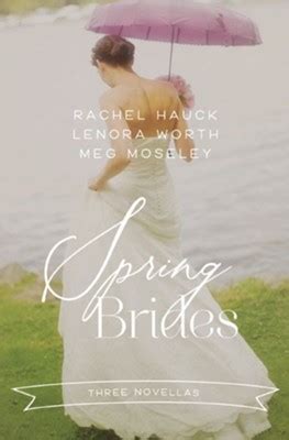 spring brides a year of weddings novella collection Doc