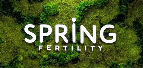 spring fertility careers