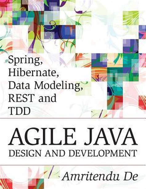 spring hibernate agile design development Epub