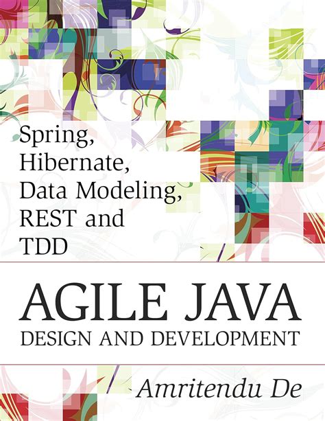 spring hibernate agile design development Epub