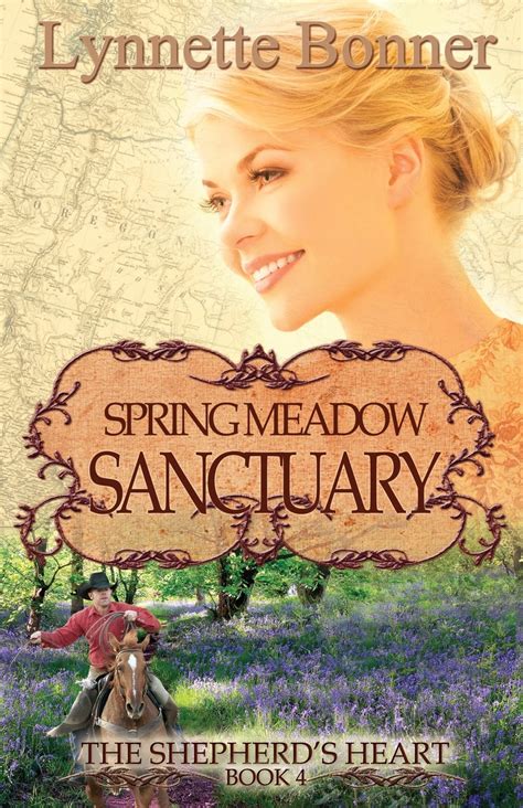 spring meadow sanctuary Kindle Editon
