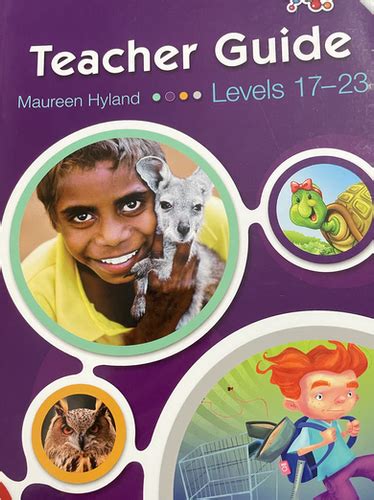 springboard ii levels 17 23 Epub