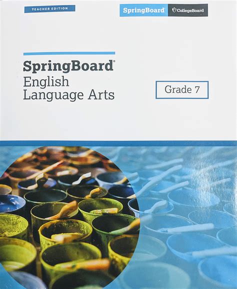 springboard-grade-8-english-answers Ebook Doc