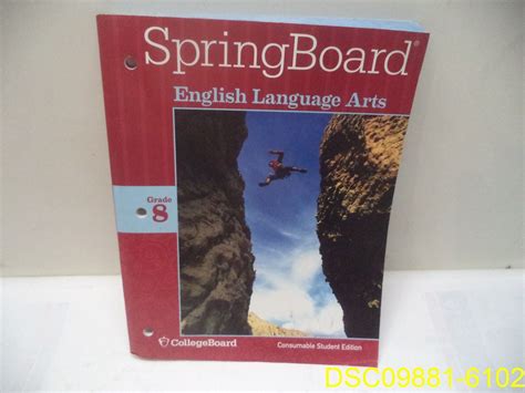 springboard-grade-8-english-answers Ebook Doc