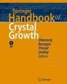 springer handbook of crystal growth Doc