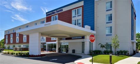 springhill suites by marriott new jersey