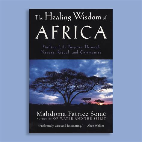 springs of african wisdom Kindle Editon