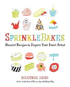 sprinklebakes dessert recipes to inspire your inner artist Reader