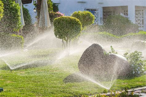 sprinklers and watering systems sprinklers and watering systems PDF