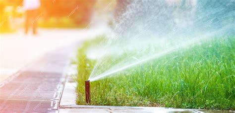 sprinklers and watering systems sprinklers and watering systems PDF