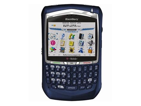 sprint blackberry 8703e user guide Reader