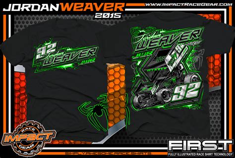 sprint car racing shirts