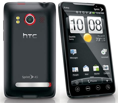 sprint htc phone manual Doc