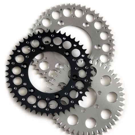 sprockets