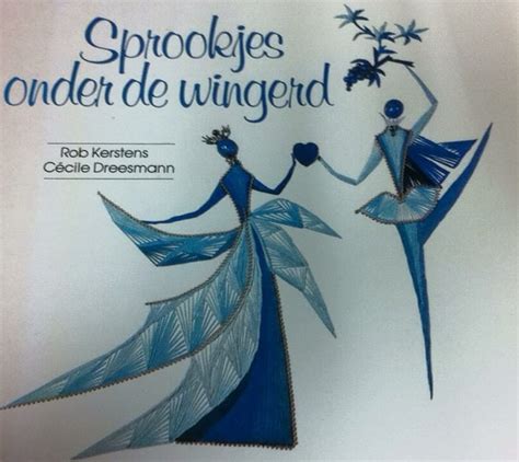 sprookjes onder de wingerd geillustreerd met naaldsculptures van cecile dreesmann Epub